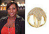 Serena Williams Partners With HSN on Accessories and Clothing Line Called Signature Statement