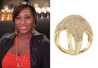 Serena Williams Partners With HSN on Accessories and Clothing Line Called Signature Statement