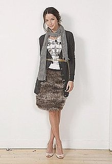 2009 Fall: J.Crew