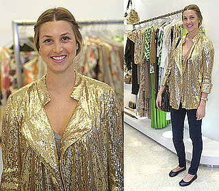 Celebrity Style: Whitney Port 