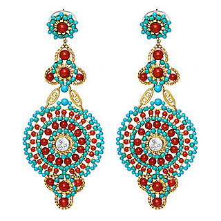 Different Types of Earrings