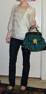 Look of the Day: All Ladylike 