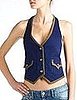 Fab Finger Discount: Bootheel Trading Co. Halter Vest 