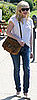 Celeb Style: Kirsten Dunst 
