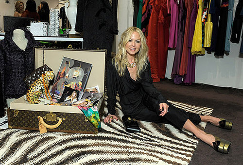 Behind the Seams: Rachel Zoe Bids Adieu to Her Jewels at Decadestwo