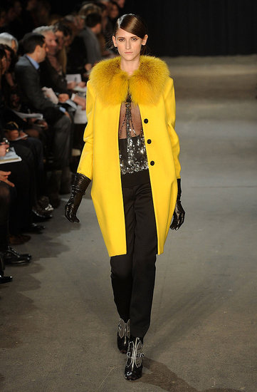 Thakoon Thakoon