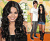 Kids' Choice Awards: Vanessa Hudgens