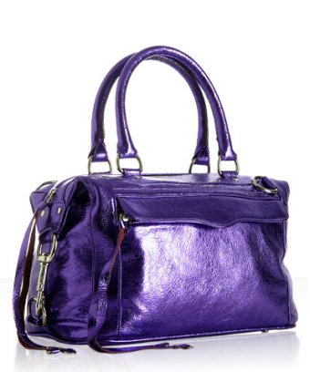 March Shopping Madness! Candy-Colored Metallics March Shopping Madness! Candy-Colored Metallics