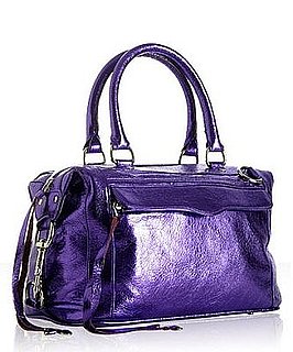 March Shopping Madness! Candy-Colored Metallics