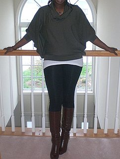 Look of the Day: Fab Approved 