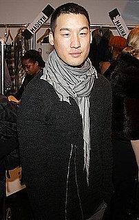 Richard Chai Rumored to Be Next Creative Director at Bill Blass