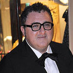 Fab Blab: Alber Elbaz on the Recession 