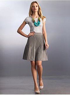 Sale Alert! Guilt-Free Shopping at Banana Republic Factory Stores 