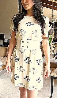 Look of the Day: Animal Instinct 