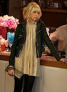 I Want This Wardrobe: Gossip Girl, Jenny Humphrey 