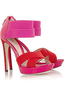 Fab's April Most Wanted