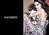 Fab Ad: Zac Posen Spring '09 