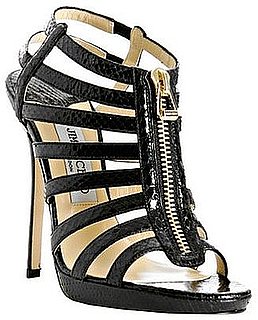 The Look For Less: Jimmy Choo Glenys Sandal  