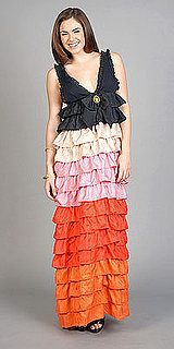 Manoush Multicolored Tiered Dress: Love It or Hate It? 