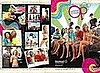 Celebrities AnnaLynne McCord, Sophia Bush, Solange Knowles, Joel Madden, Brody Jenner Star in Op's Summer Ad Campaign