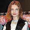 Behind the Seams: Natalia Vodianova For Etam 