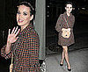 Celebrity Style: Katy Perry 