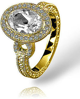 Come Fab Finding With Me: Engagement Par-tay! 