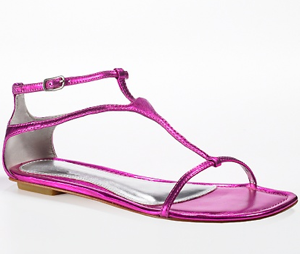 Online Sale Alert! Spring Clearance at Spiegel 