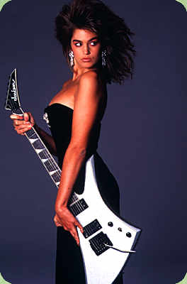 Model Muse: Cindy Crawford Model Muse: Cindy Crawford