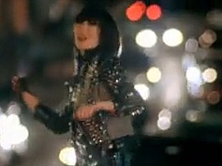 FABTV: Yeah Yeah Yeahs "Zero"