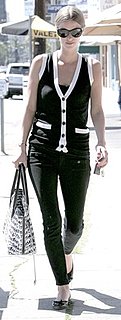 Celeb Style: Nicky Hilton 