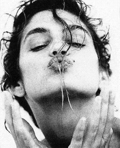 Model Muse: Cindy Crawford Model Muse: Cindy Crawford