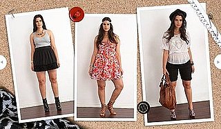 Sneak Peek! Faith 21 Spring '09 