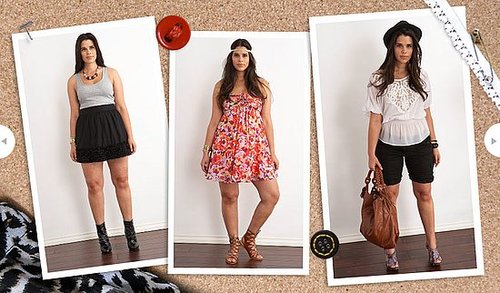 Sneak Peek! Faith 21 Spring '09 
