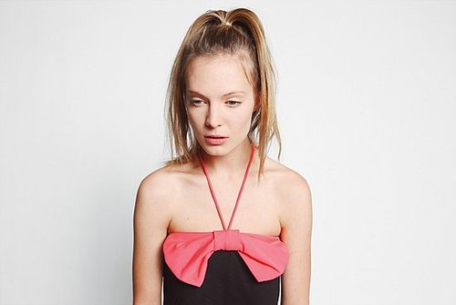 Look Book Love: Marc by Marc Swim Look Book Love: Marc by Marc Swim