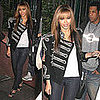 Celebrity Style: Beyonce