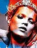 Photos of Supermodel Kate Moss