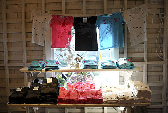 T-Shirt Heaven