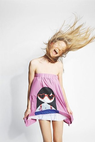 Look Book Love: Marc by Marc Swim Look Book Love: Marc by Marc Swim