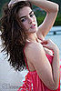 Model of the Week: Hilary Rhoda 