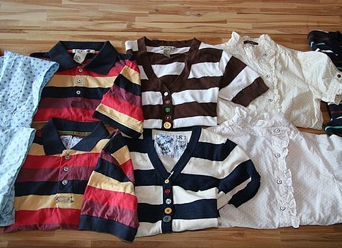 Fab Flash: Trovata Sues Forever 21 For Copying Its Designs 