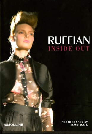 Fab Read: Ruffian, Inside Out