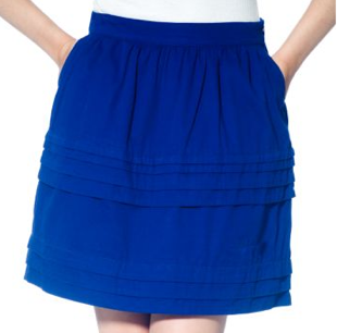 Online Sale Alert! Deep Discounts at Tulle 