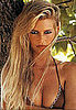 Photos of Model Claudia Schiffer