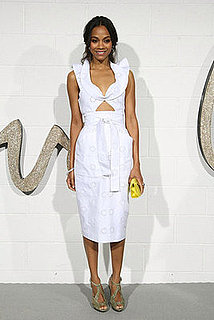 Chloé LA Opening Gathers Only the Chicest 