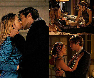 Gossip Girl Fashion Quiz: Episode 21, "Seder Anything"