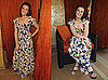 Mandy Moore Hosts the 2009 Season Opening of Tao Beach at The Venetian Wearing a Diane Von Furstenberg Maxi Dress