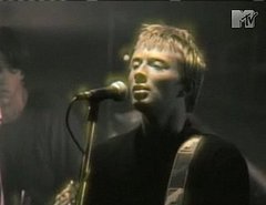 FABTV: Radiohead "Creep"