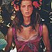 Model Muse: Daria Werbowy