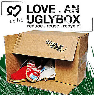 On Our Radar: Tobi Loves Ugly Boxes 